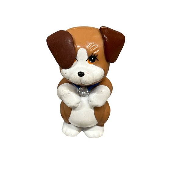 Littlest Pet Shop set of 5‎ puppy dogs - Picture 2 of 6